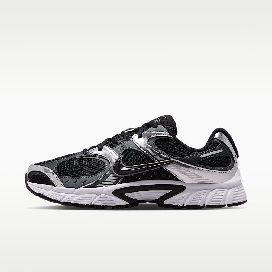 The Nike Shox Z Shocks and Excites in Style, Comfort and